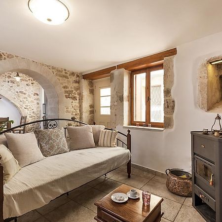Вилла Casa Eleni Ханья Экстерьер фото