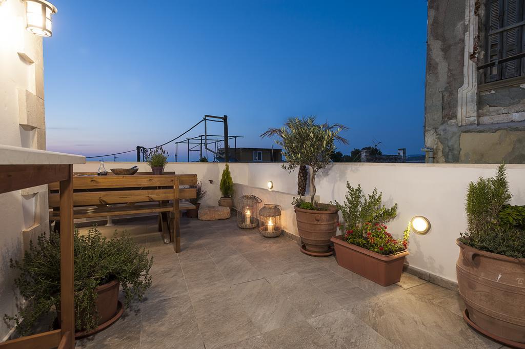 Вилла Casa Eleni Ханья Экстерьер фото