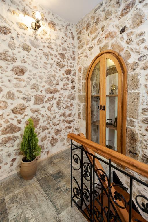 Вилла Casa Eleni Ханья Экстерьер фото